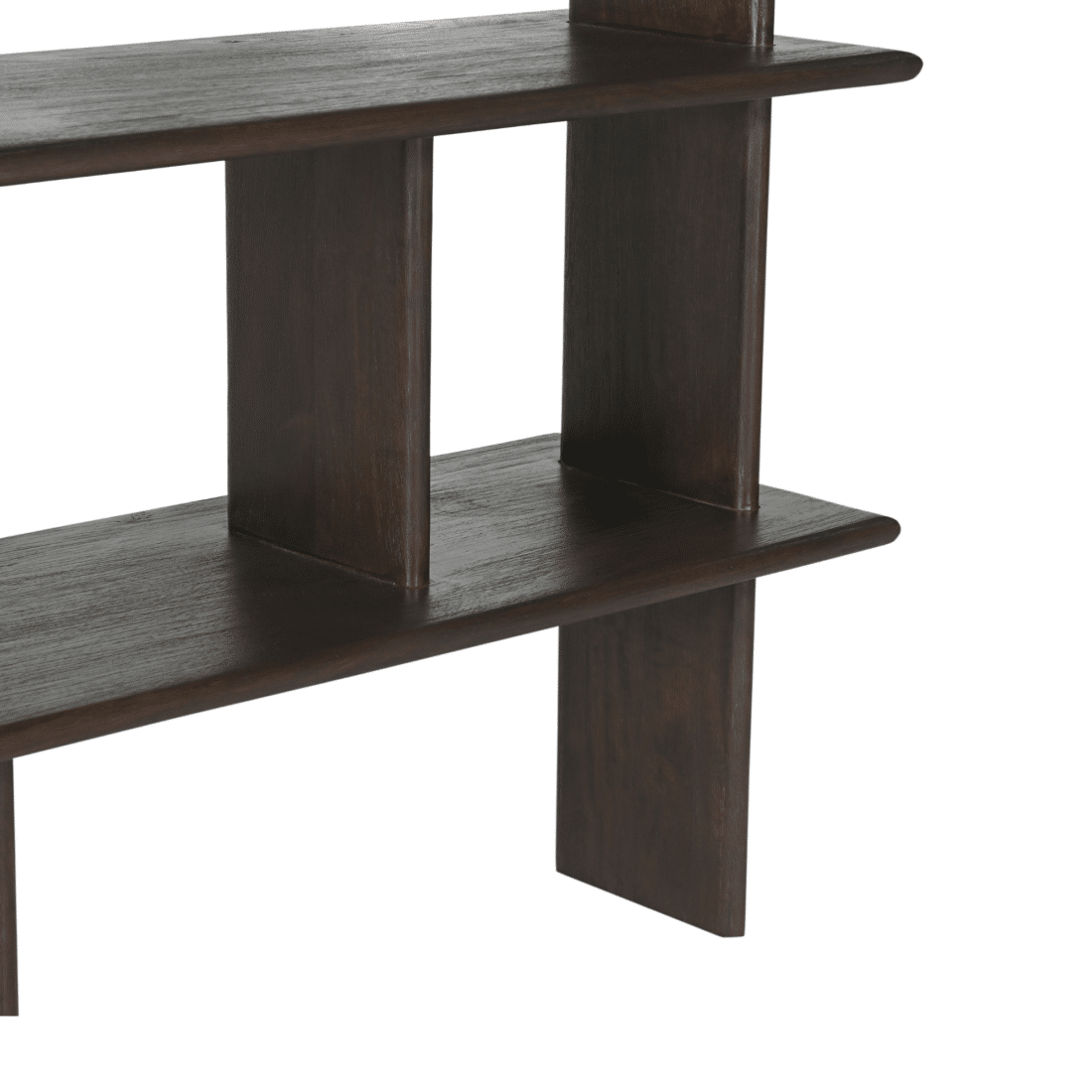 Starfurn Wandkast Lina Mangohout Bruin 150 Cm Starfurn Wandkast Lina Mangohout Bruin 150 Cm