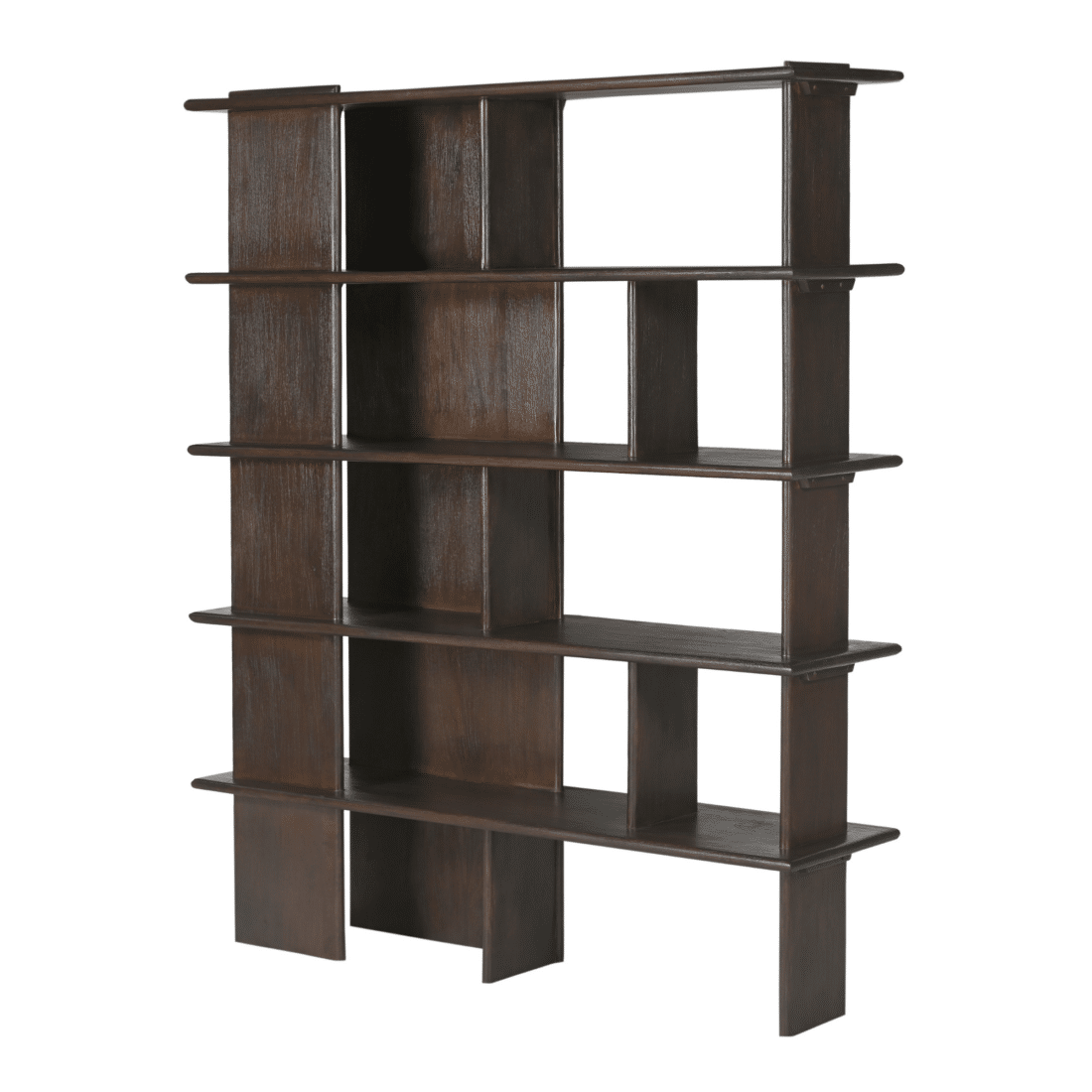 Starfurn Wandkast Lina Mangohout Bruin 150 Cm Starfurn Wandkast Lina Mangohout Bruin 150 Cm