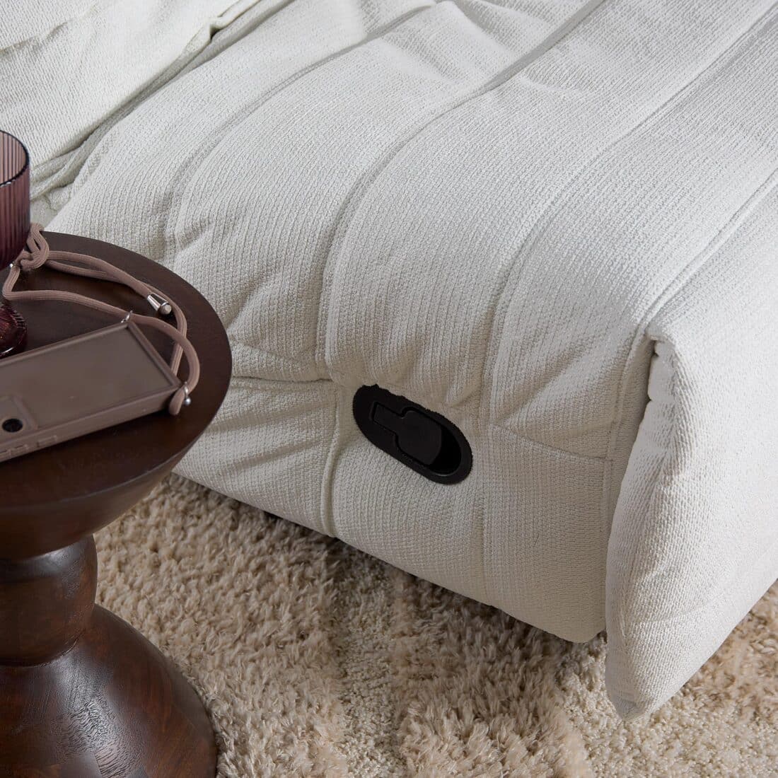 Starfurn Relaxfauteuil Zen Naturel Starfurn Relaxfauteuil Zen Naturel