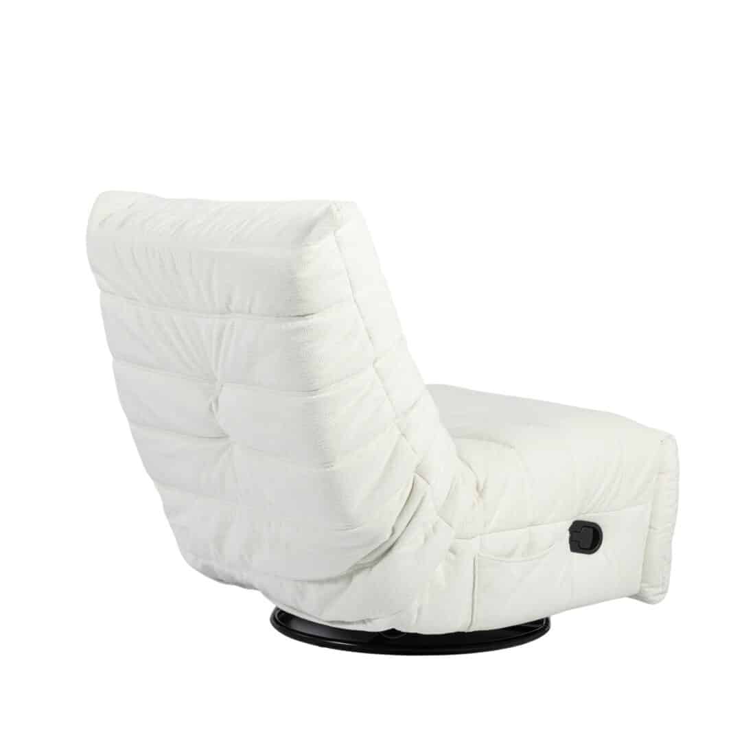 Starfurn Relaxfauteuil Zen Naturel Starfurn Relaxfauteuil Zen Naturel