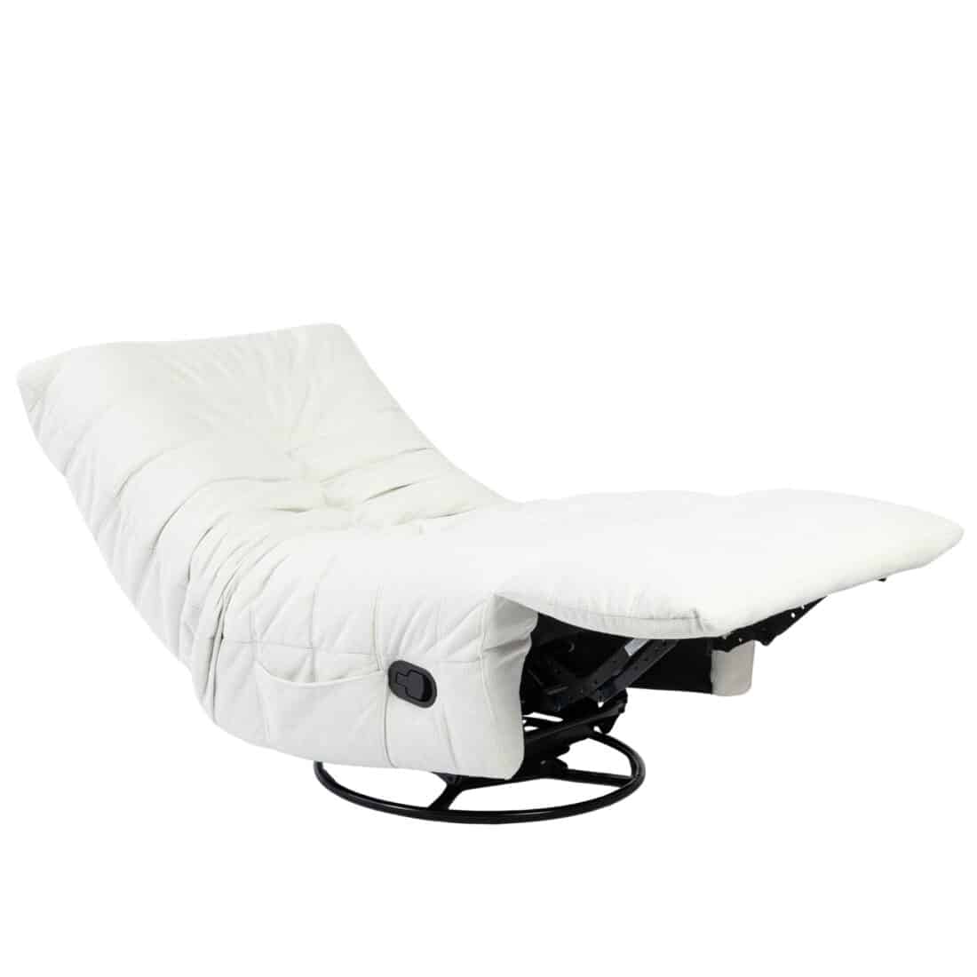 Starfurn Relaxfauteuil Zen Naturel Starfurn Relaxfauteuil Zen Naturel