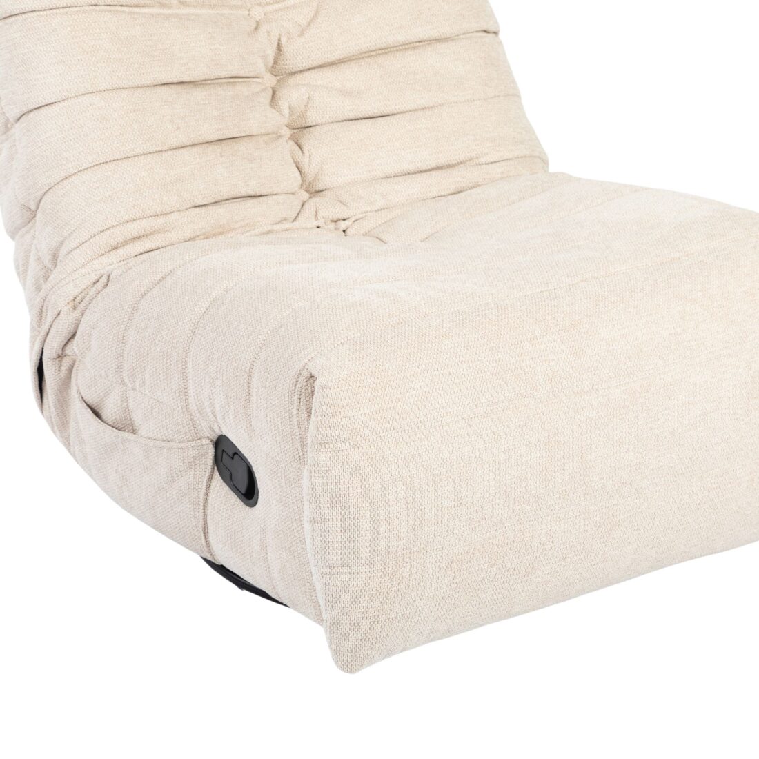 Starfurn Relaxfauteuil Zen Beige Starfurn Relaxfauteuil Zen Beige