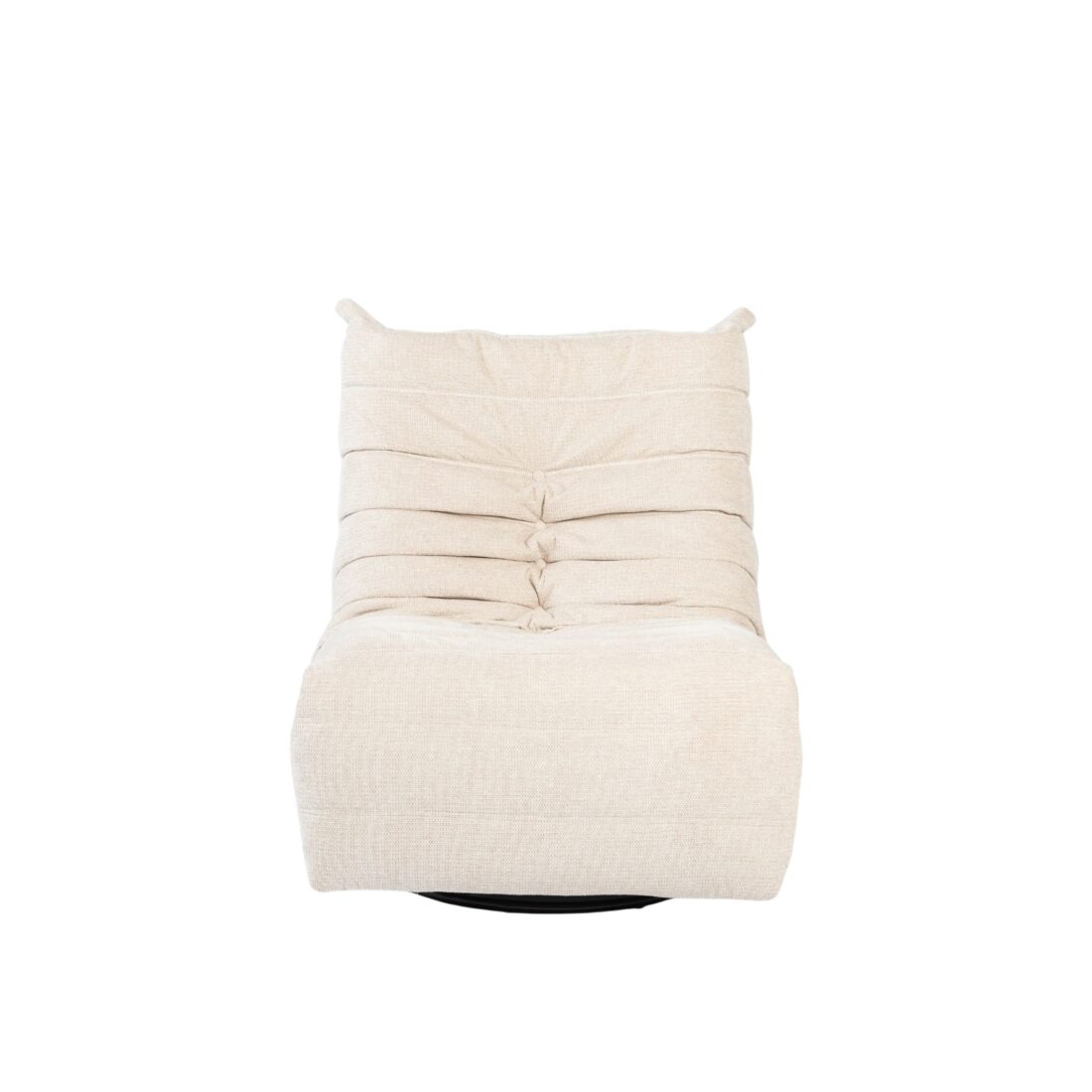 Starfurn Relaxfauteuil Zen Beige Starfurn Relaxfauteuil Zen Beige