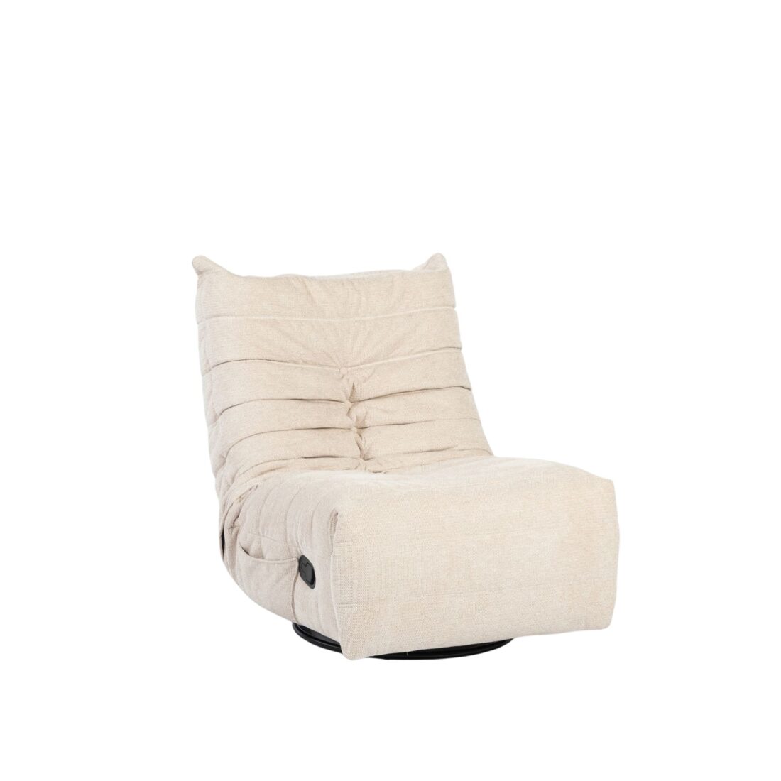 Starfurn Relaxfauteuil Zen Beige Starfurn Relaxfauteuil Zen Beige