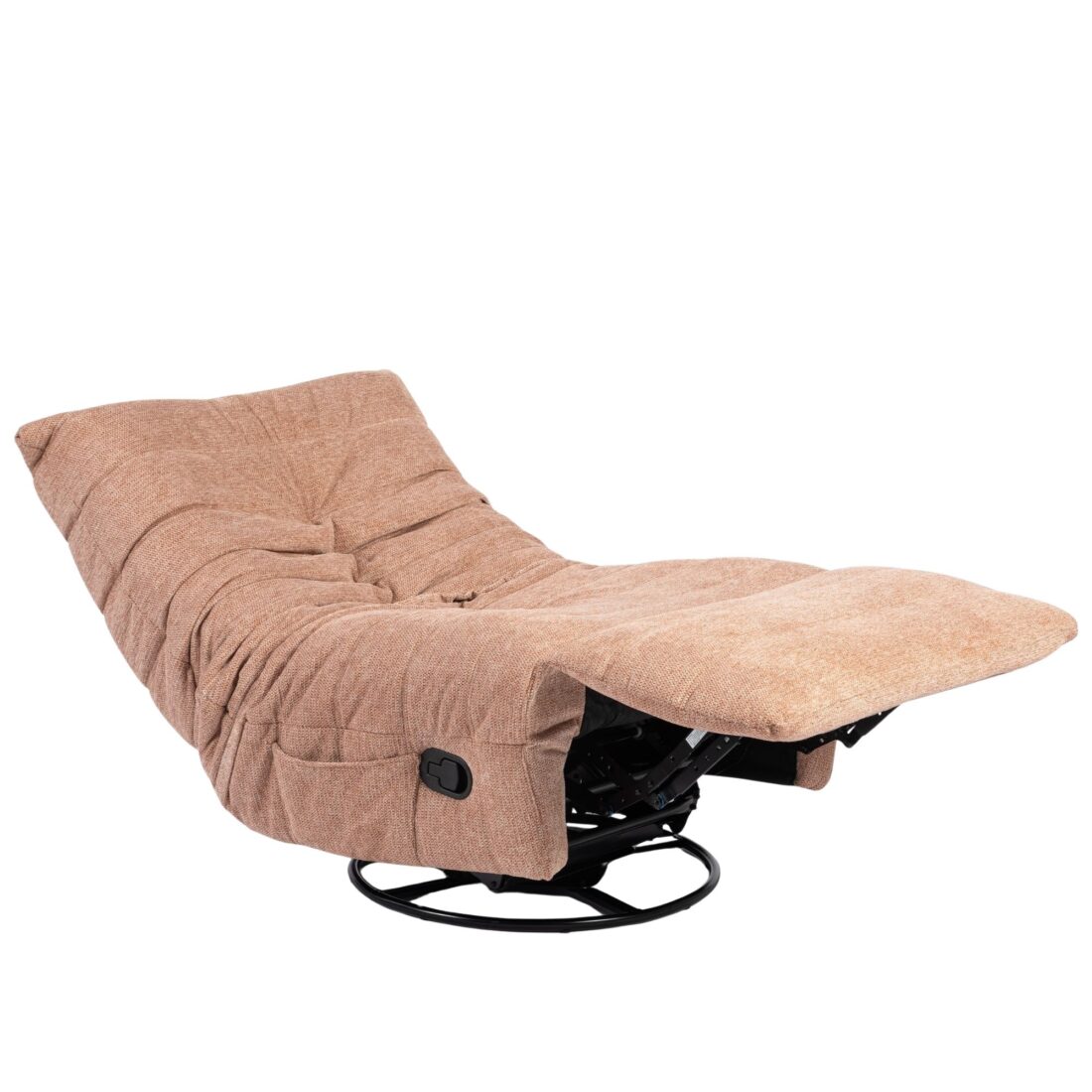 Starfurn Relaxfauteuil Zen Roze Starfurn Relaxfauteuil Zen Roze