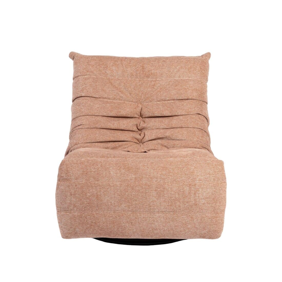 Starfurn Relaxfauteuil Zen Roze Starfurn Relaxfauteuil Zen Roze