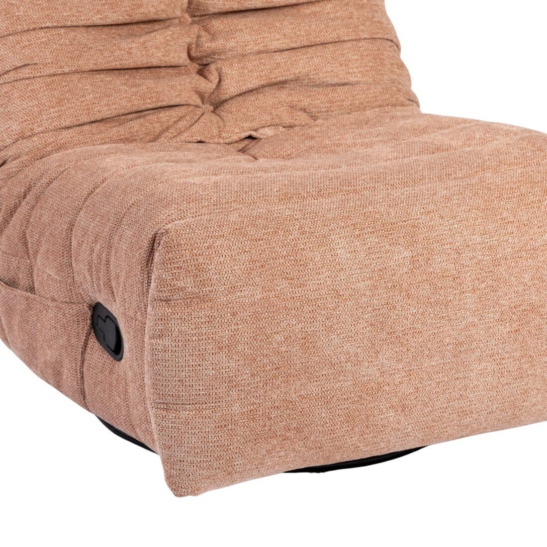Starfurn Relaxfauteuil Zen Roze Starfurn Relaxfauteuil Zen Roze