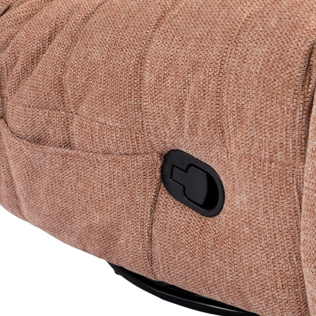 Starfurn Relaxfauteuil Zen Roze Starfurn Relaxfauteuil Zen Roze