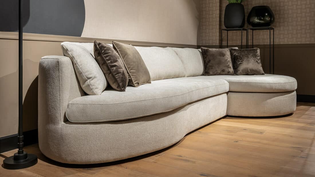 Urbansofa Loungebank Ella Urbansofa Loungebank Ella