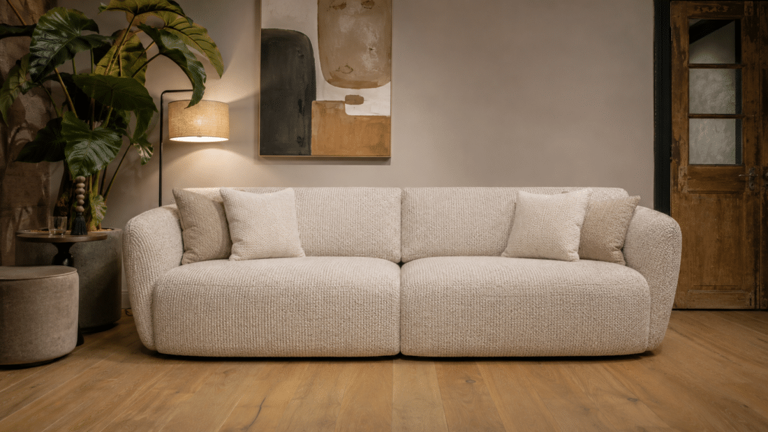 UrbanSofa bankstel evi