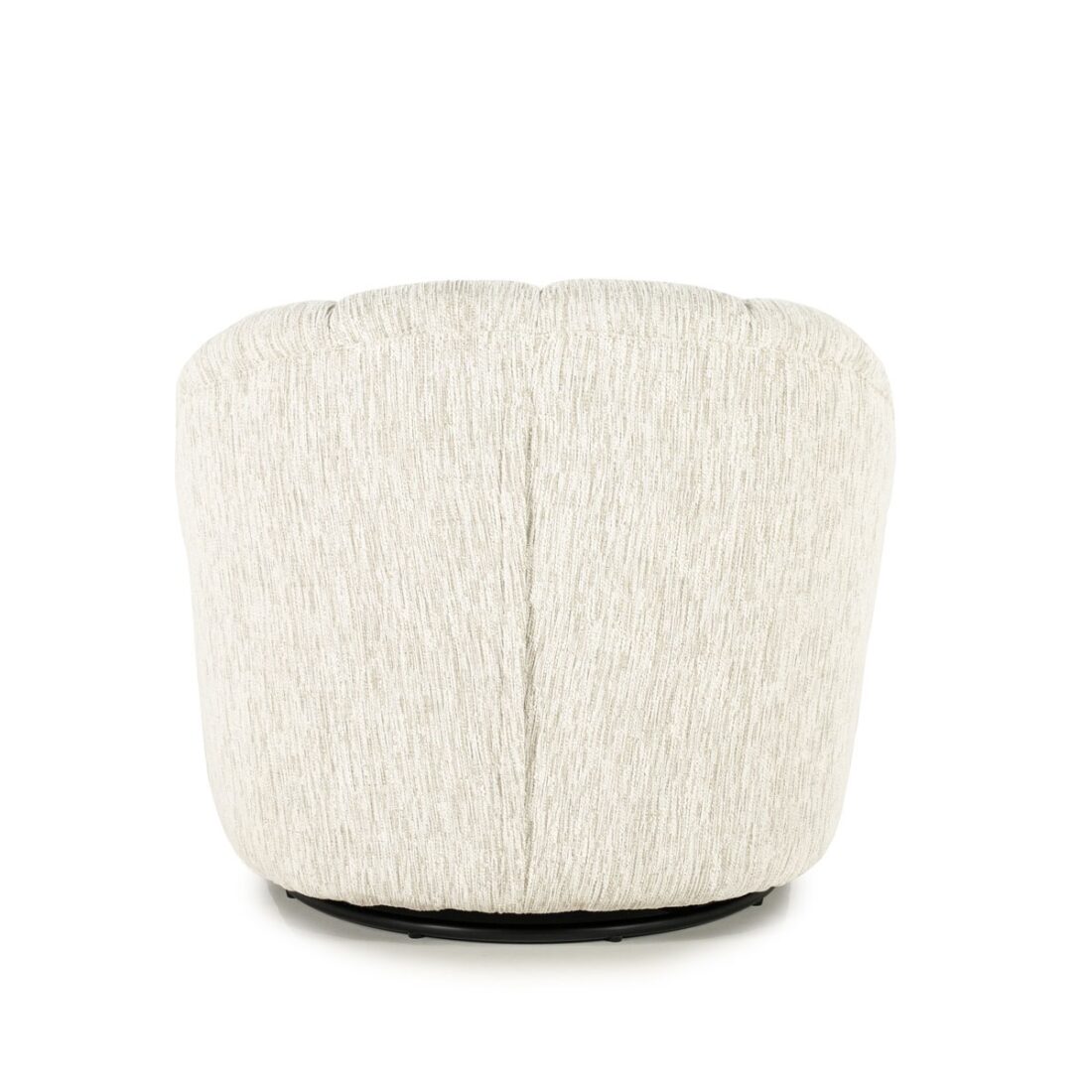 By Boo Draaifauteuil Sogno Met Arm Beige