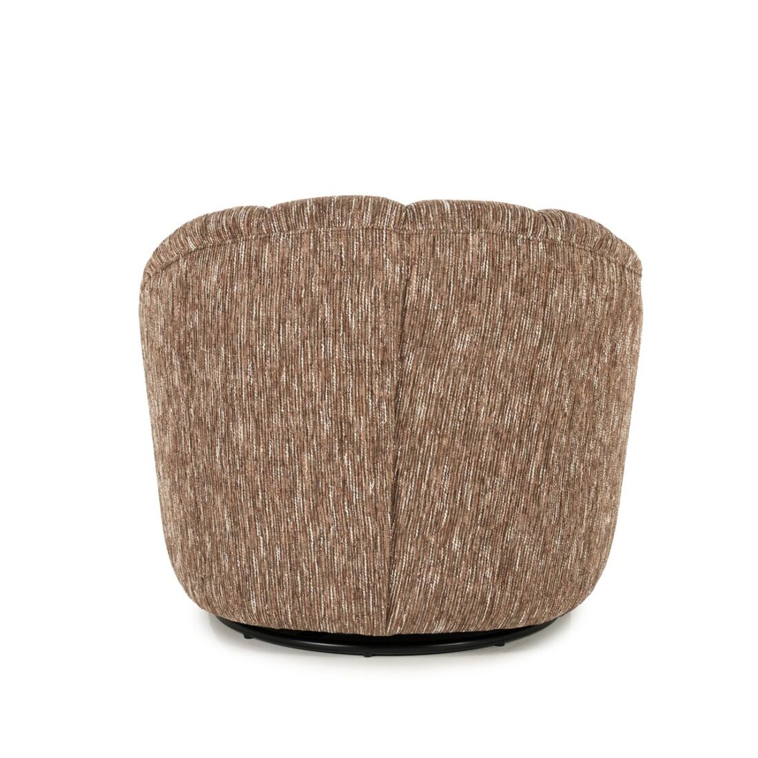 By Boo Draaifauteuil Sogno Met Arm Burgundy