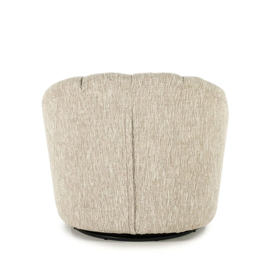 By Boo Draaifauteuil Sogno Met Arm Taupe