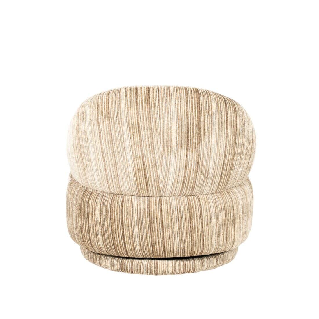 By Boo Fauteuil Fineline Bruin By Boo Fauteuil Fineline Bruin