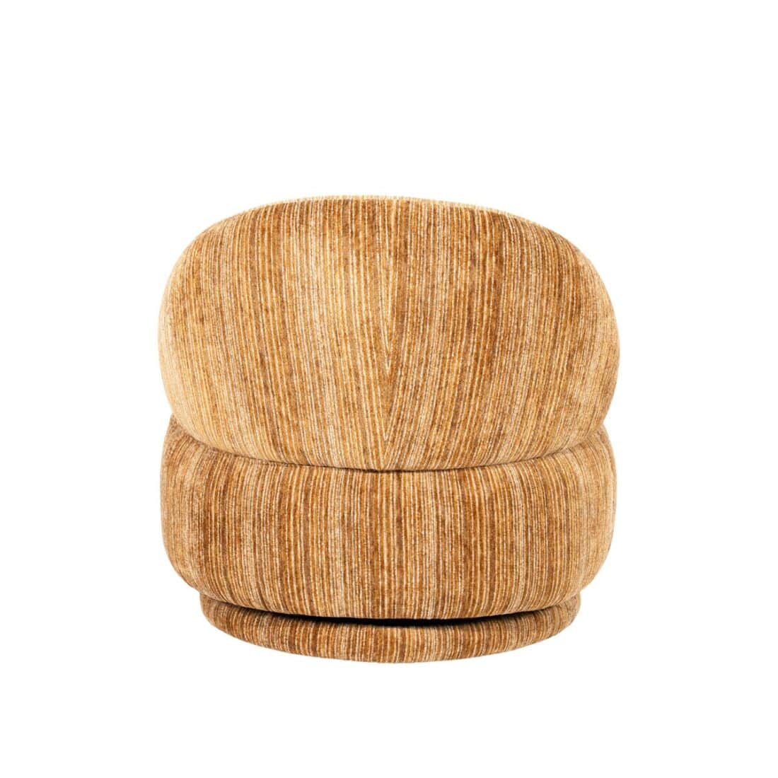 By Boo Fauteuil Fineline Mustard By Boo Fauteuil Fineline Mustard