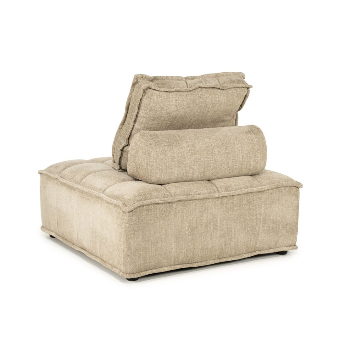 By Boo Fauteuil Hive Taupe By Boo Fauteuil Hive Taupe