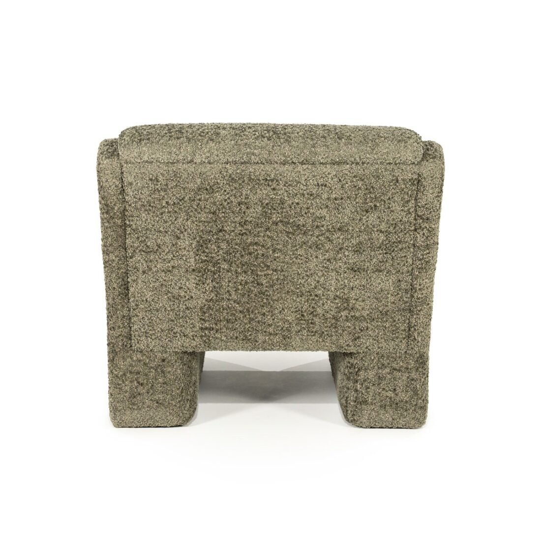 achterkant By-Boo fauteuil Omla groen achterkant By-Boo fauteuil Omla groen