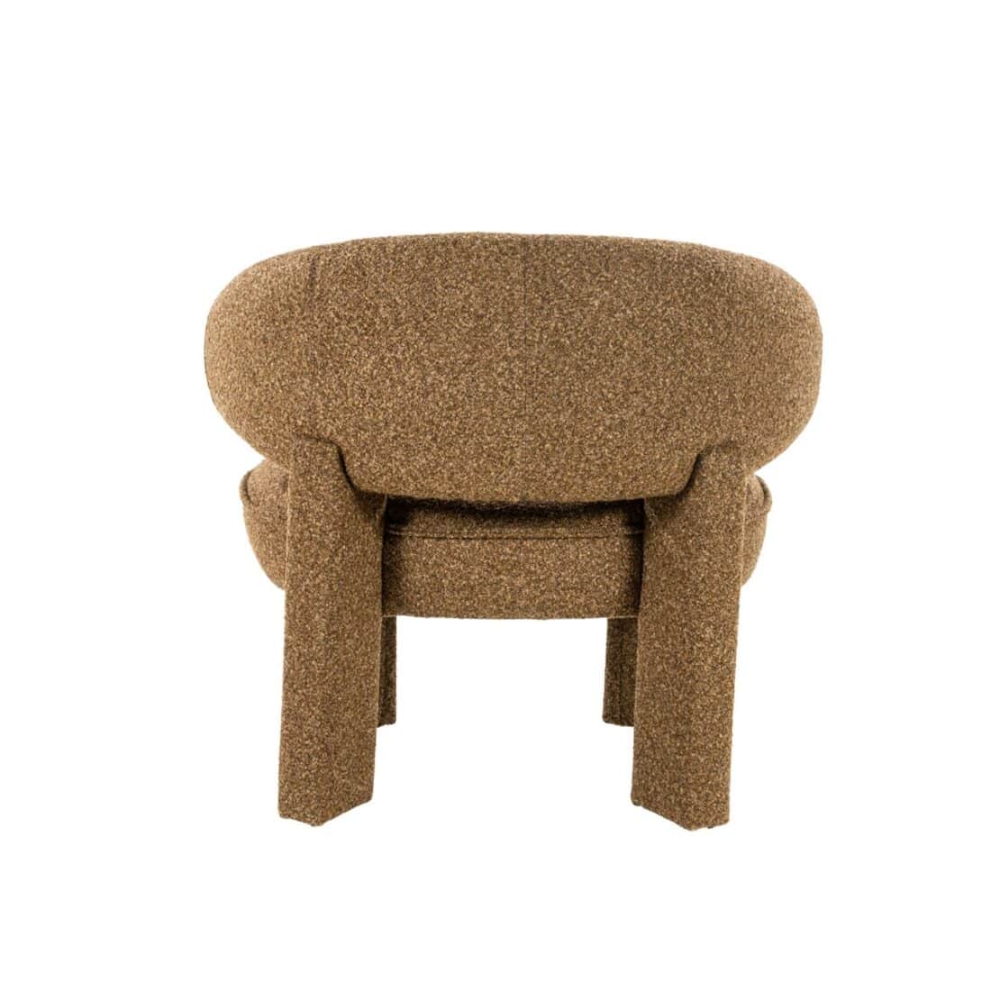 By Boo Fauteuil Phanti Bruin By Boo Fauteuil Phanti Bruin