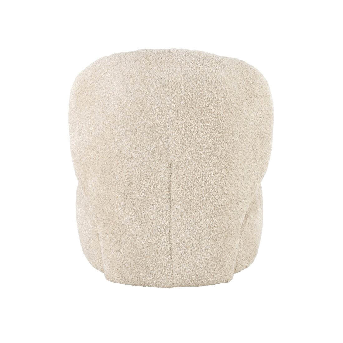 By Boo Fauteuil Roux Beige By Boo Fauteuil Roux Beige