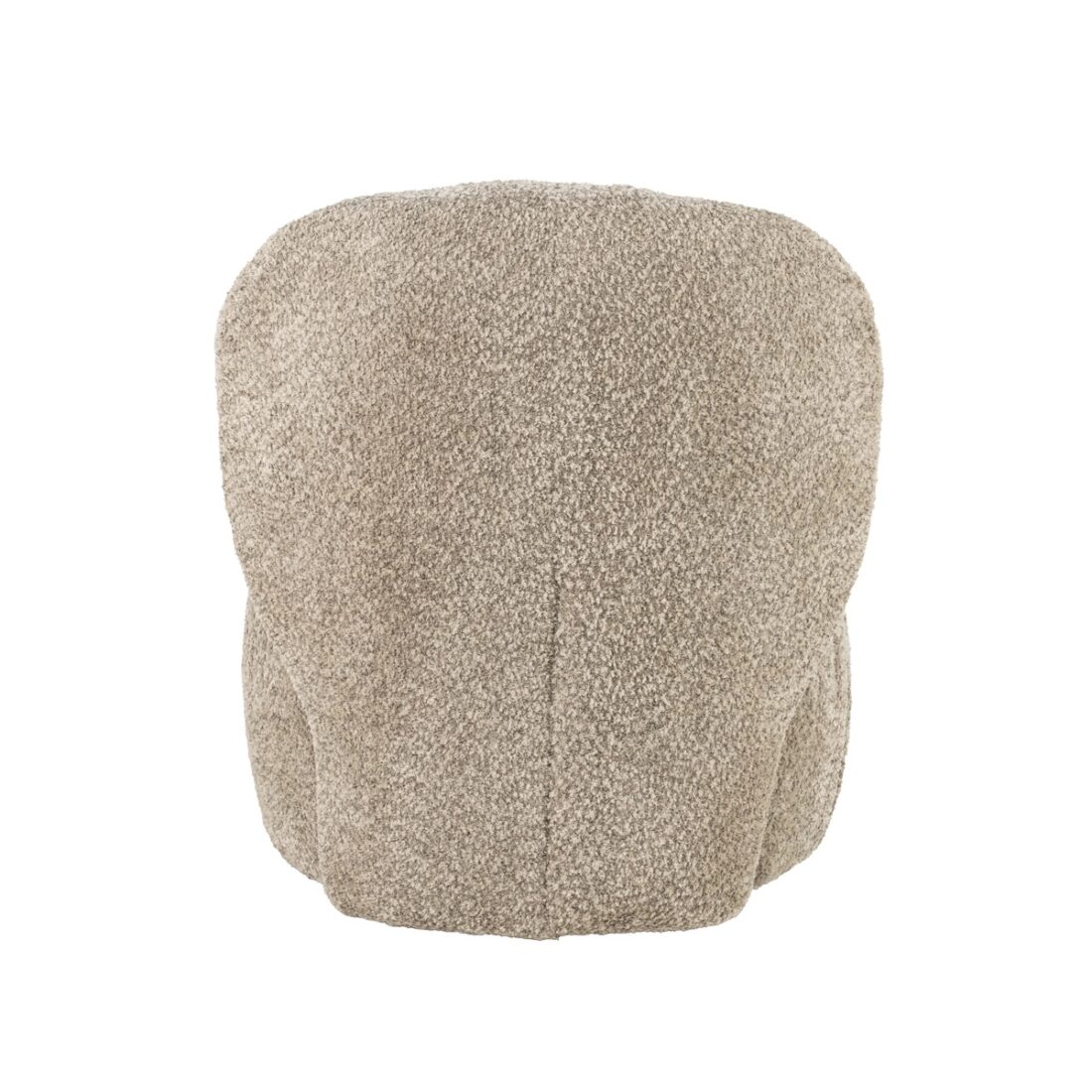 By Boo Fauteuil Roux Taupe By Boo Fauteuil Roux Taupe
