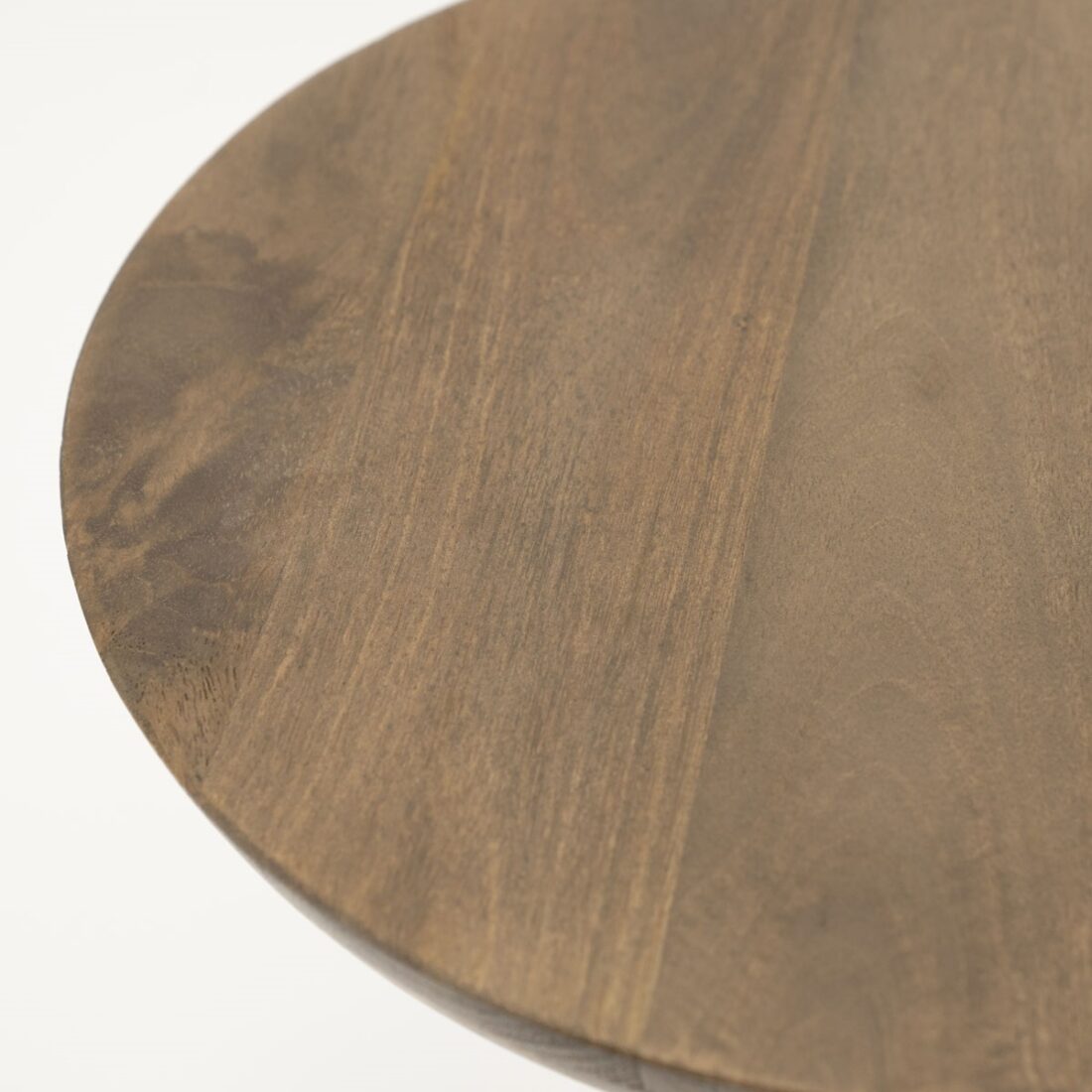 By Boo Bijzettafel Woomble 40x34x47 Cm Mangohout