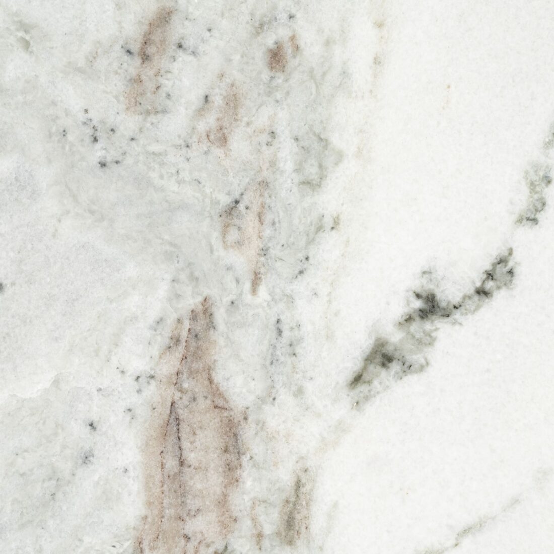 By Boo Salontafel Loopstone 80x80x42 Cm Marmer