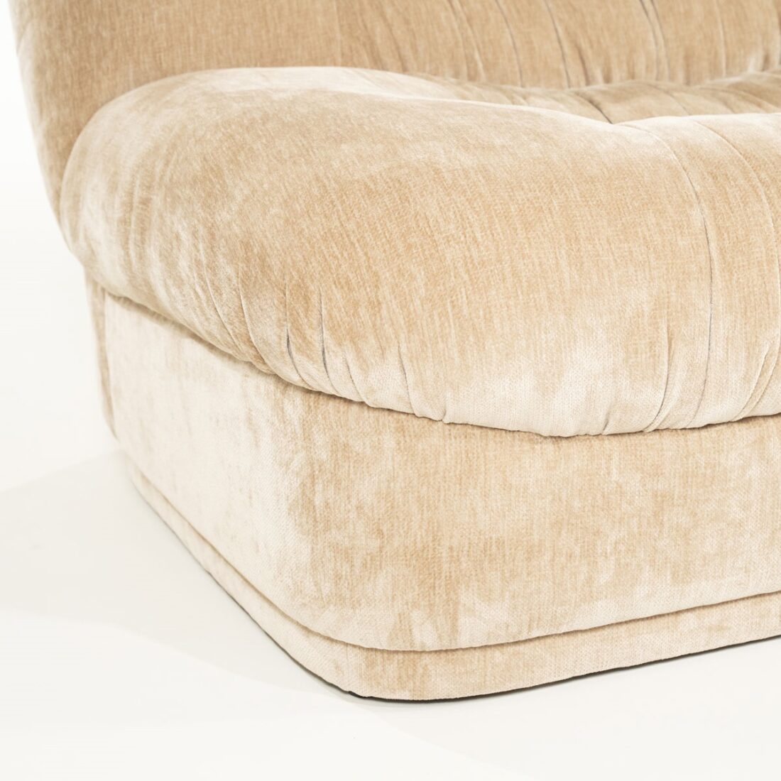 By Boo Bank Nook Beige