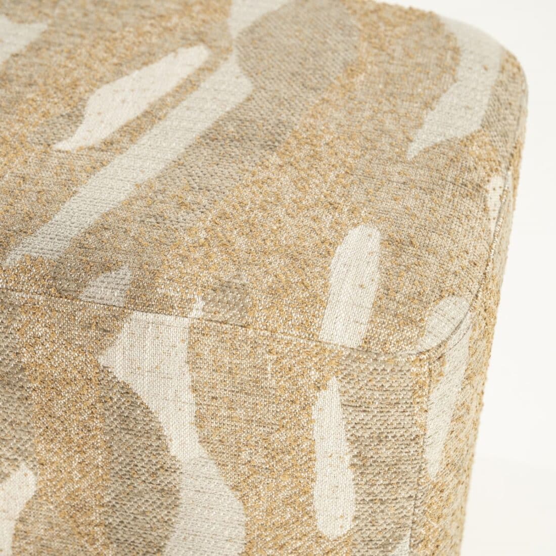 By Boo Bankje Rytm Taupe By Boo Bankje Rytm Taupe