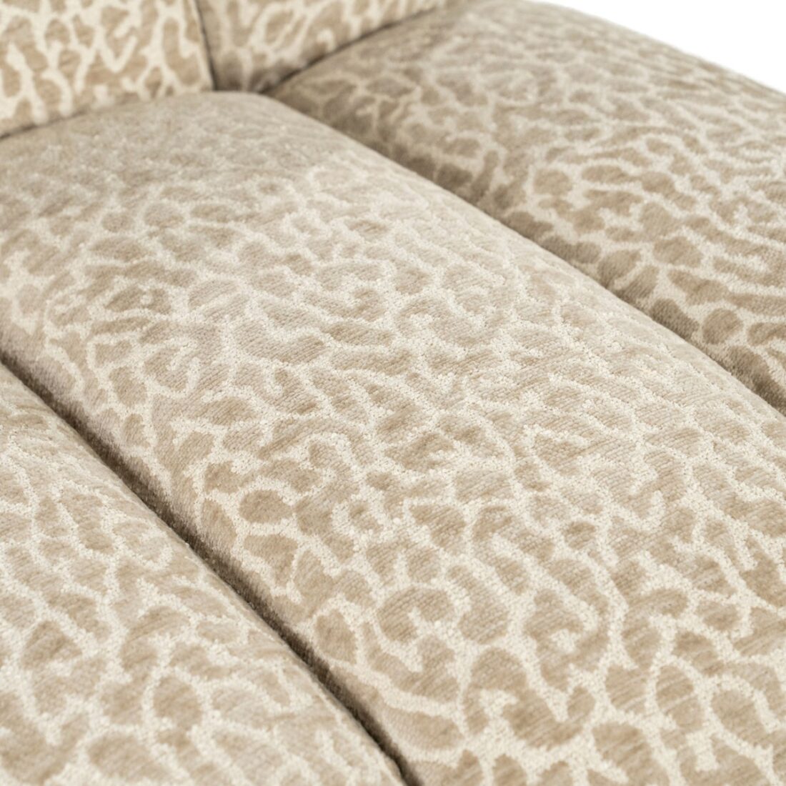 By Boo Fauteuil Catwalk Taupe