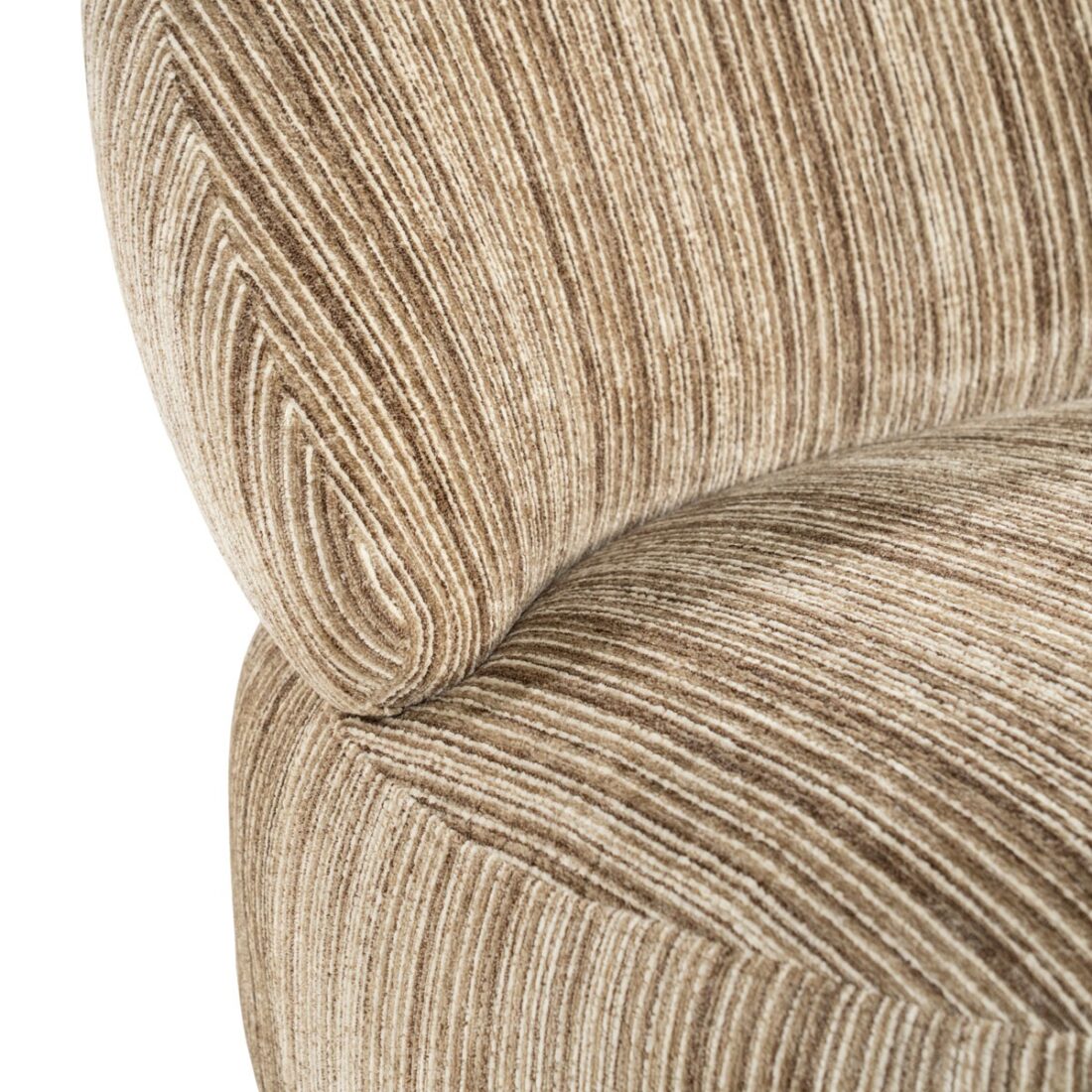 By Boo Fauteuil Fineline Bruin By Boo Fauteuil Fineline Bruin