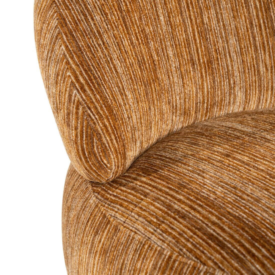 By Boo Fauteuil Fineline Mustard By Boo Fauteuil Fineline Mustard