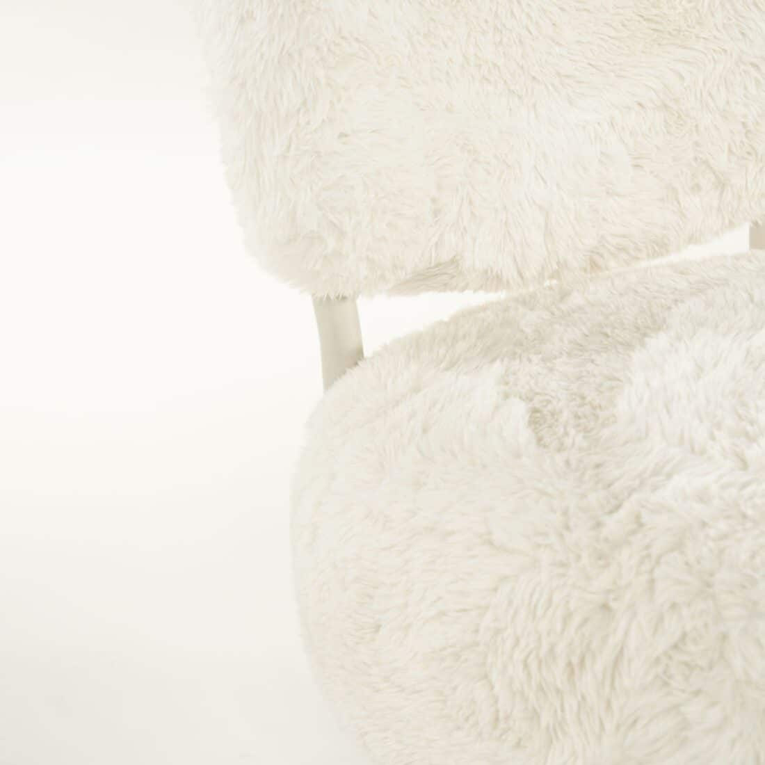 By Boo Fauteuil Furlo Draaibaar Beige By Boo Fauteuil Furlo Draaibaar Beige