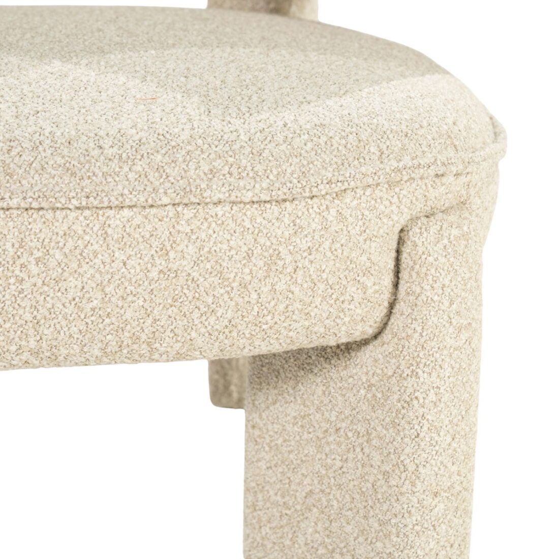 By Boo Fauteuil Phanti Beige By Boo Fauteuil Phanti Beige