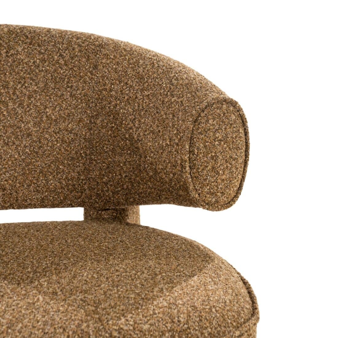 By Boo Fauteuil Phanti Bruin By Boo Fauteuil Phanti Bruin