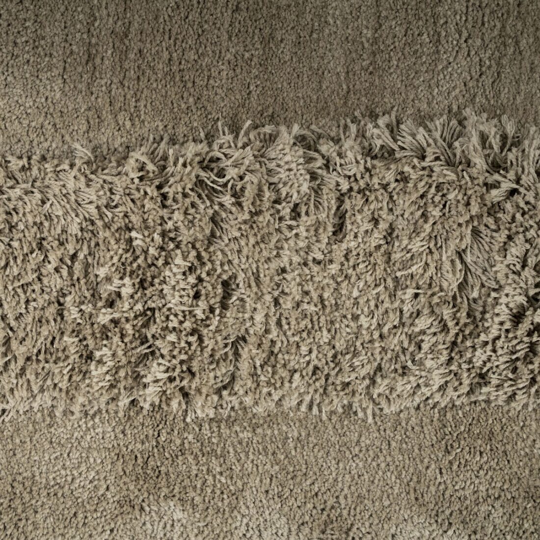 By Boo Karpet Tura Taupe 190 215 290 Cm By Boo Karpet Tura Taupe 190 215 290 Cm
