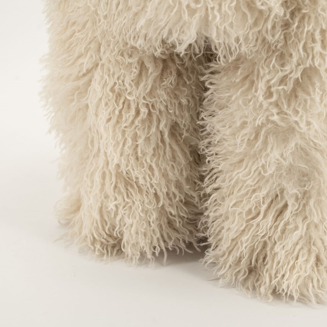 By Boo Poef Doodly Beige By Boo Poef Doodly Beige