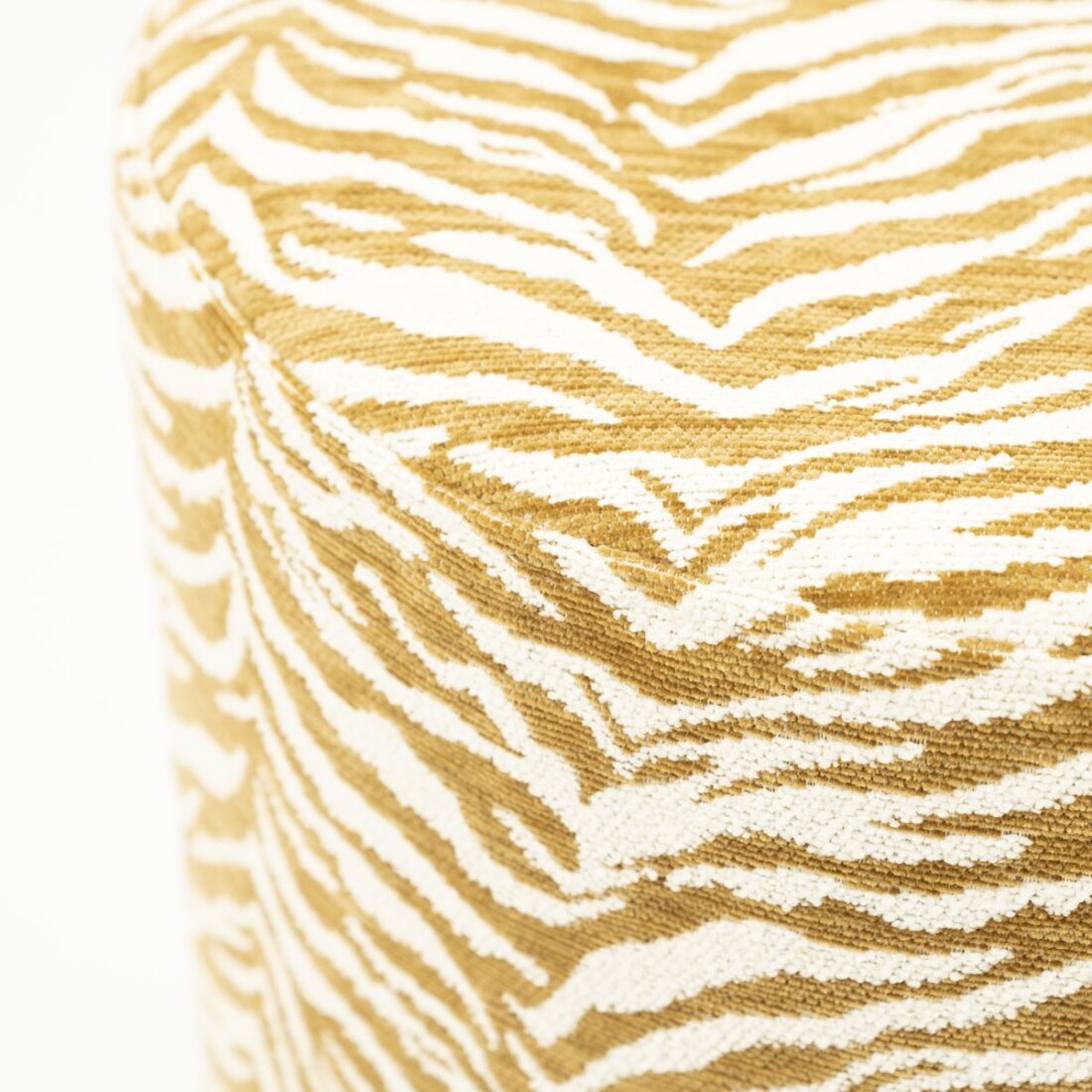 By Boo Poef Tigra Mustard By Boo Poef Tigra Mustard