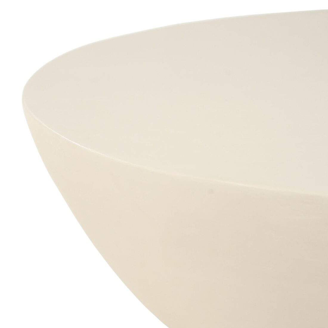 By Boo Salontafel Canto Taupe 80x80x25 Cm Metaal By Boo Salontafel Canto Taupe 80x80x25 Cm Metaal