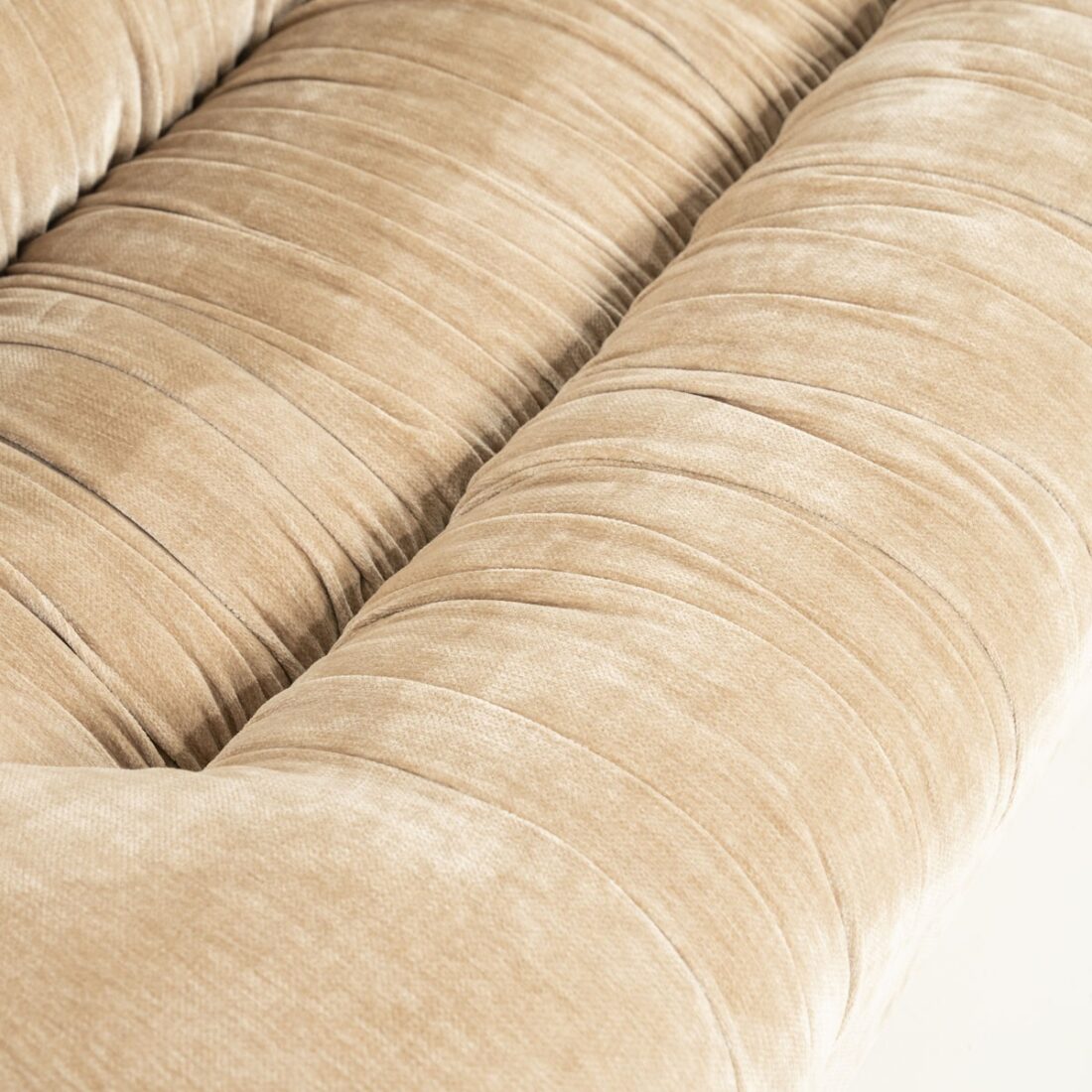 By Boo Bank Nook Beige