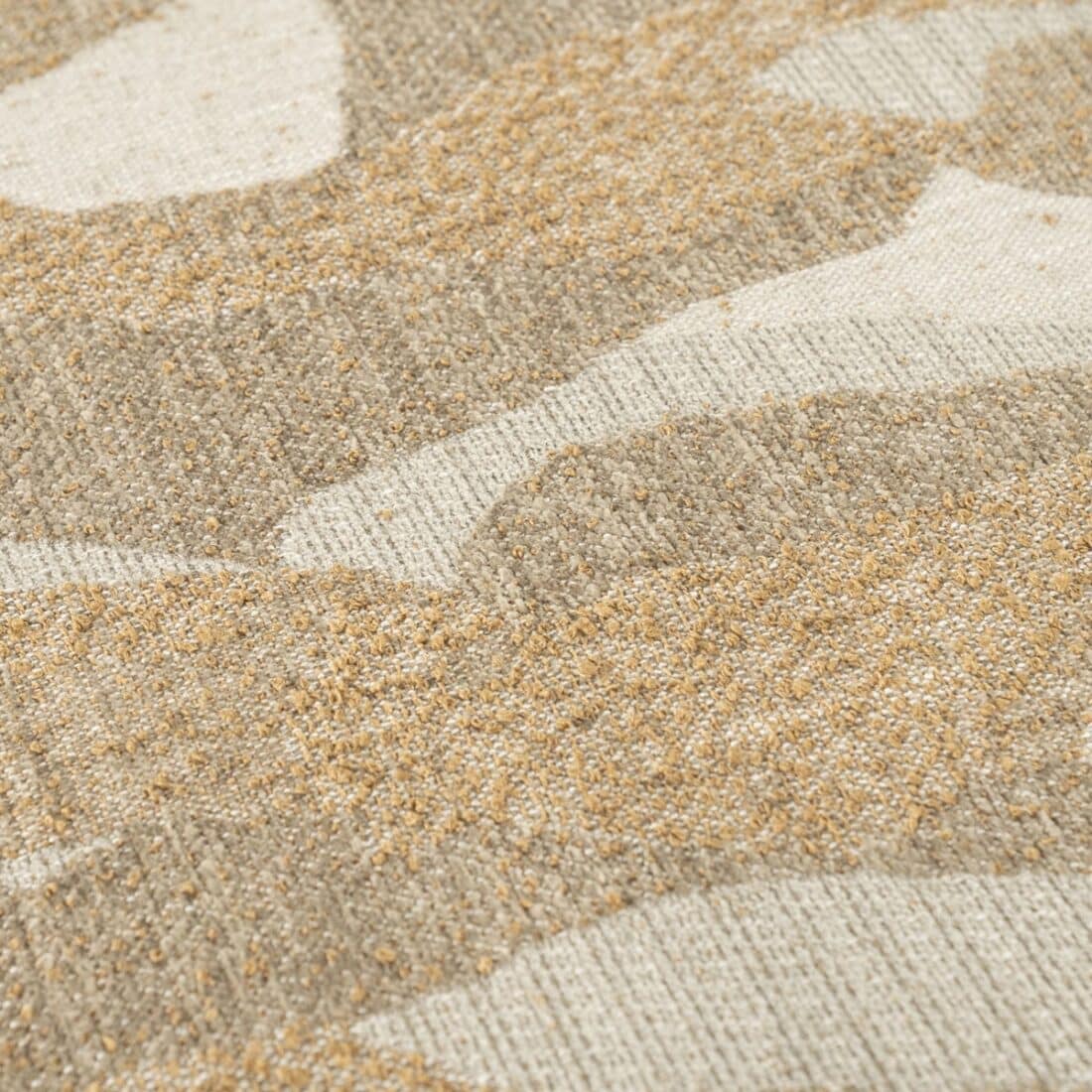 By Boo Bankje Rytm Taupe By Boo Bankje Rytm Taupe