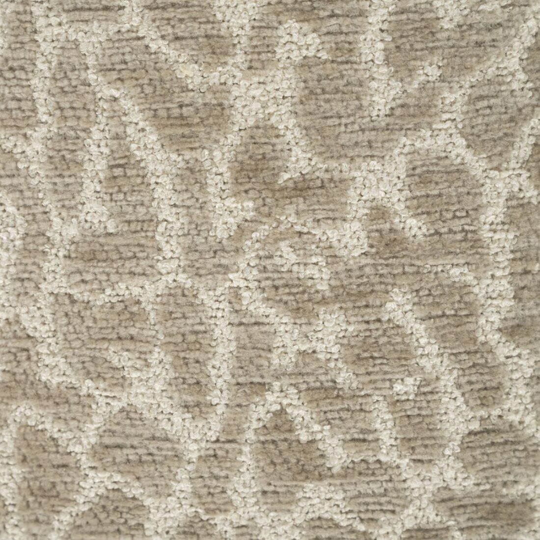 By Boo Fauteuil Catwalk Taupe