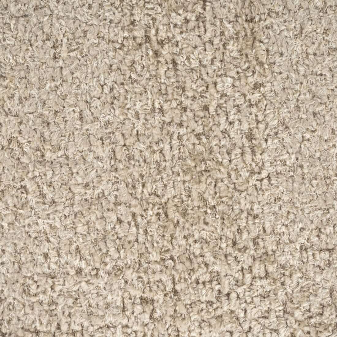 stof By-Boo fauteuil Omla taupe