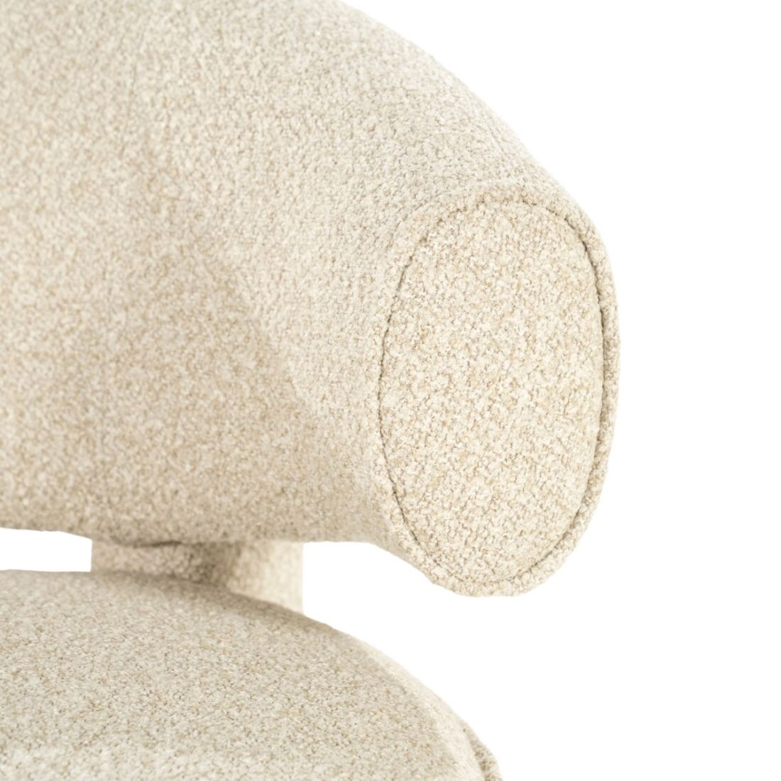 By Boo Fauteuil Phanti Beige By Boo Fauteuil Phanti Beige