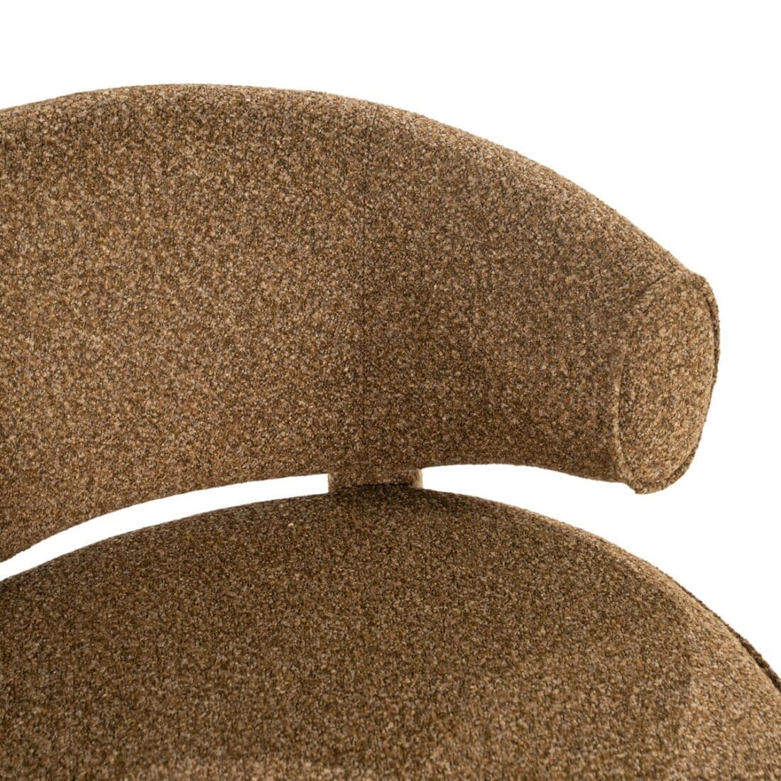 By Boo Fauteuil Phanti Bruin By Boo Fauteuil Phanti Bruin