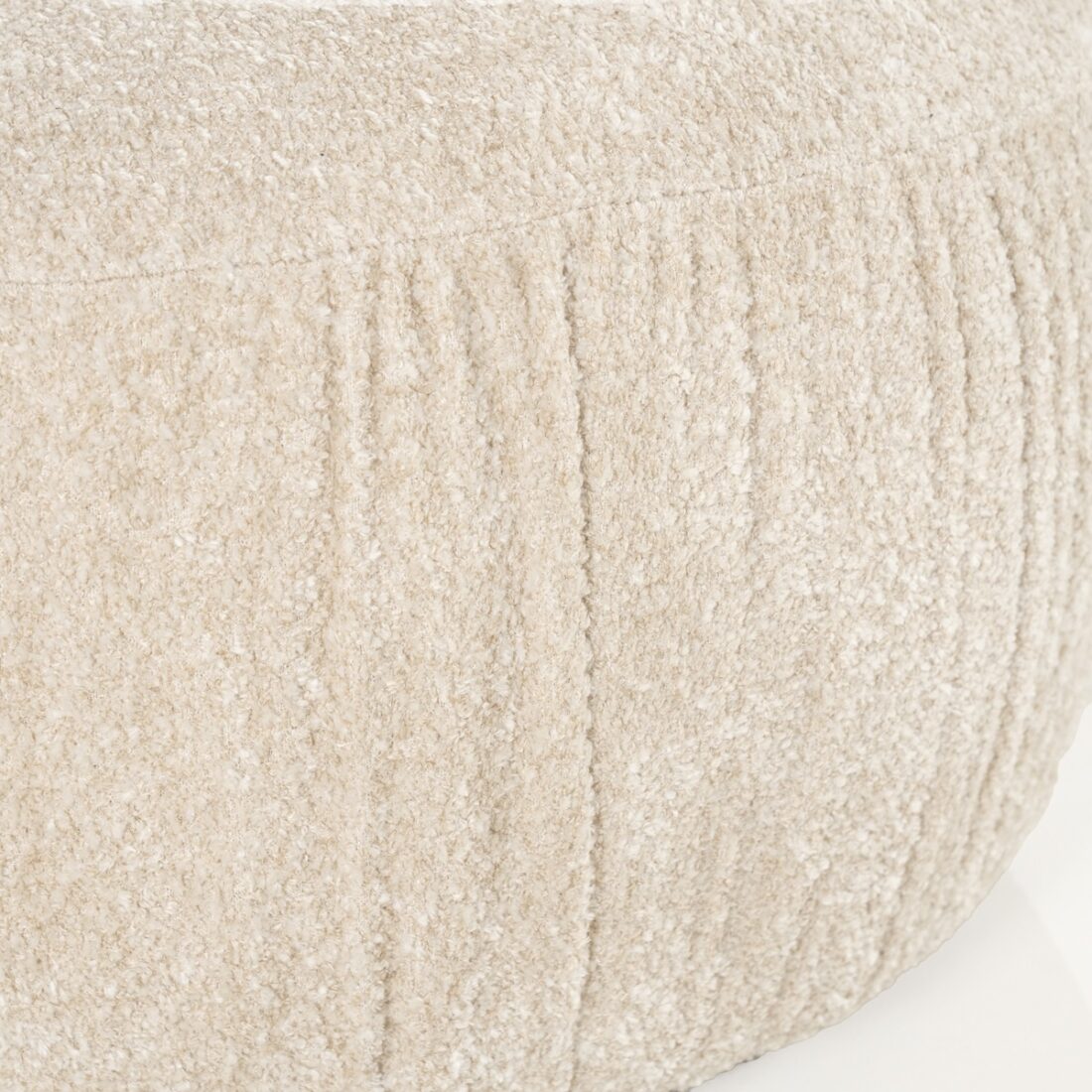 By Boo Fauteuil Roux Beige By Boo Fauteuil Roux Beige