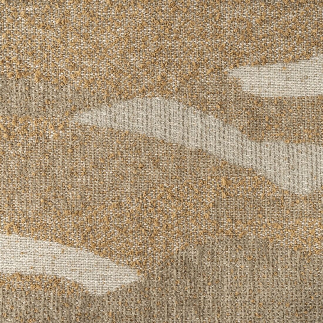 By Boo Poef Rytm Groot Taupe