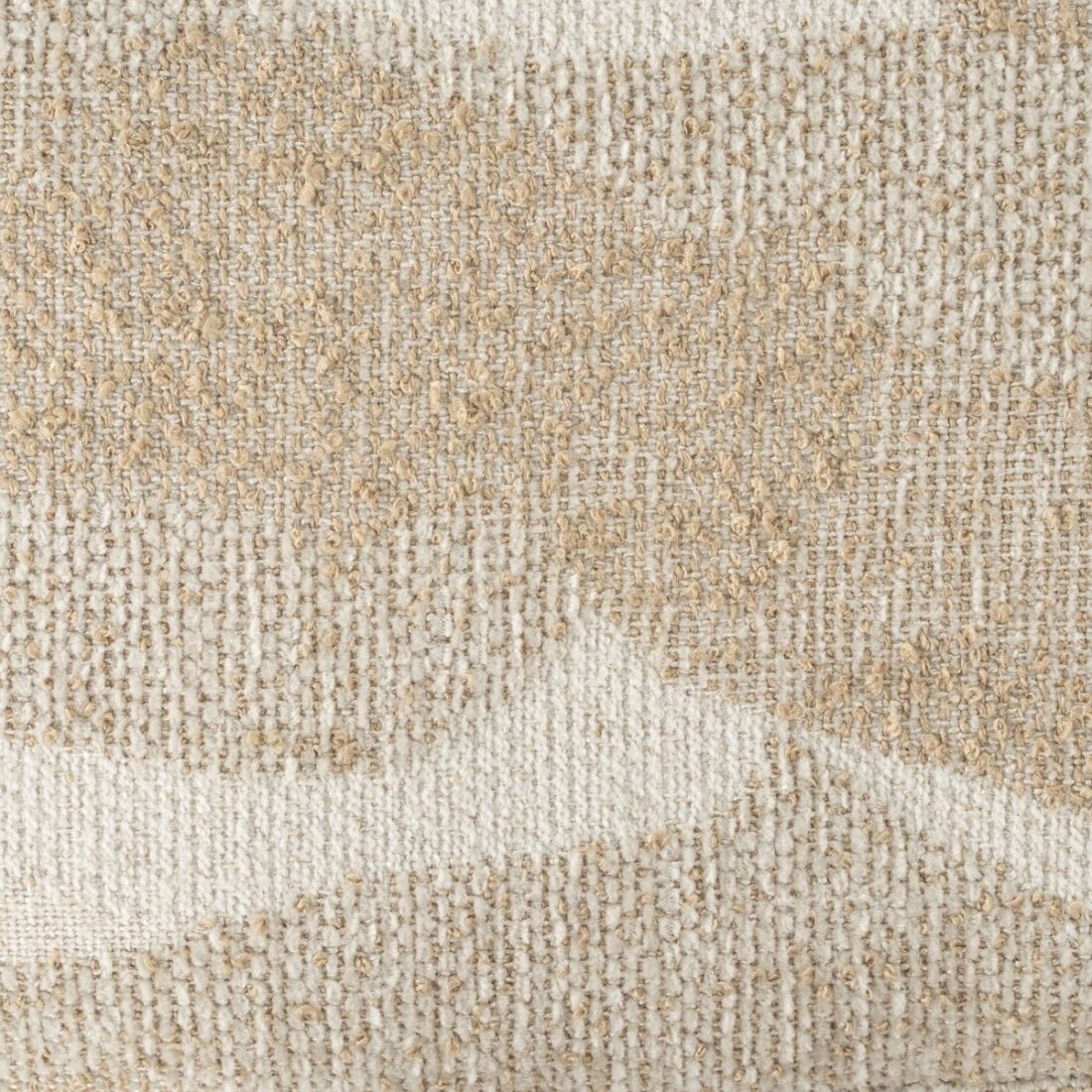 By Boo Poef Rytm Klein Beige