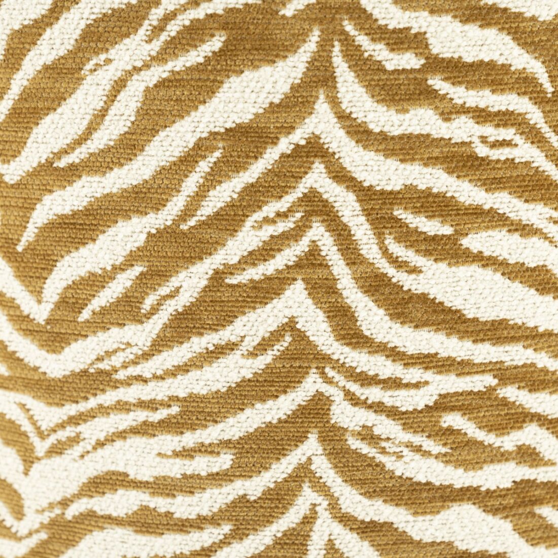 By Boo Poef Tigra Mustard By Boo Poef Tigra Mustard