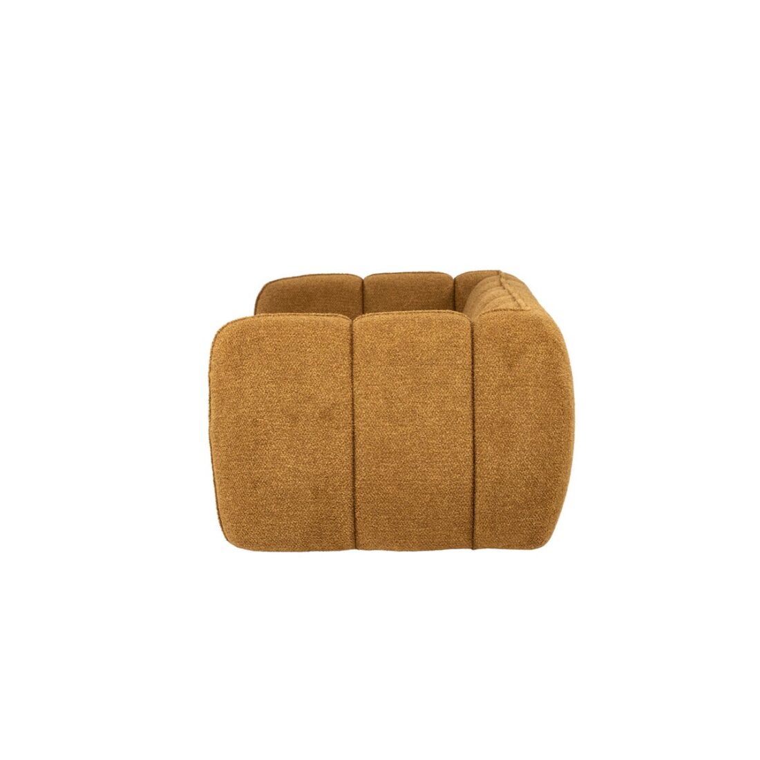 By Boo Bank Cubetto Mustard