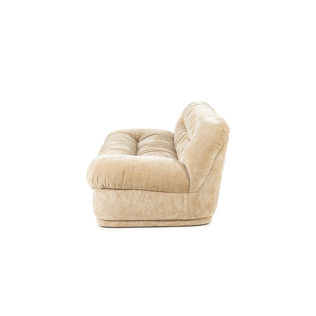 By Boo Bank Nook Beige